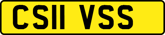 CS11VSS