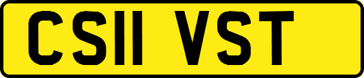 CS11VST