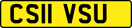 CS11VSU