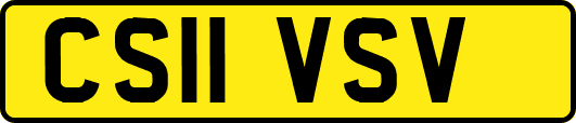 CS11VSV