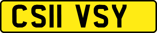 CS11VSY