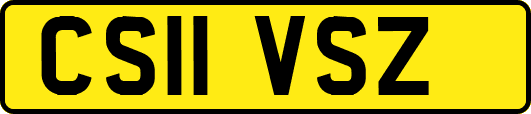 CS11VSZ