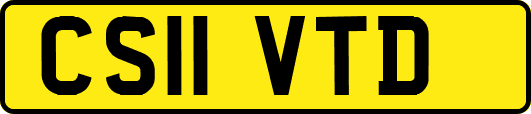 CS11VTD
