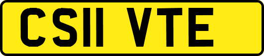 CS11VTE