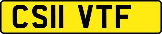 CS11VTF