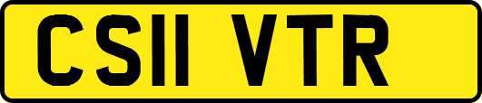 CS11VTR