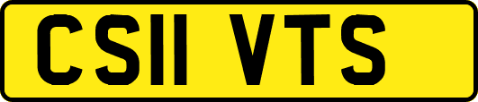 CS11VTS