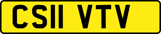 CS11VTV