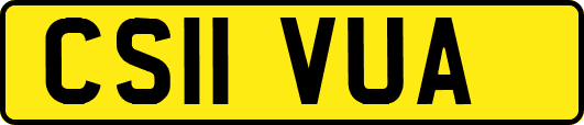 CS11VUA