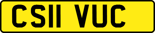 CS11VUC
