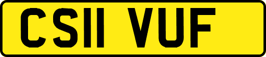 CS11VUF