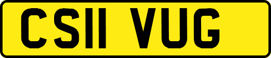 CS11VUG