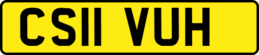 CS11VUH