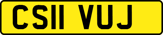 CS11VUJ