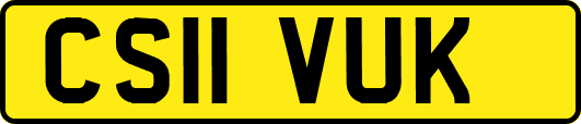 CS11VUK