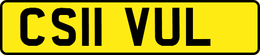 CS11VUL