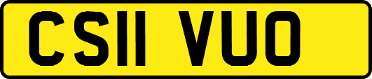 CS11VUO
