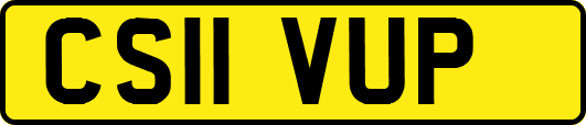 CS11VUP