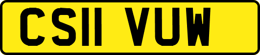 CS11VUW