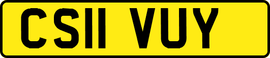 CS11VUY
