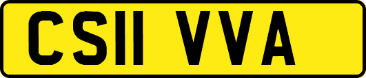 CS11VVA