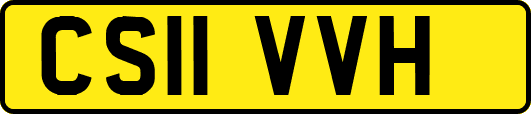 CS11VVH