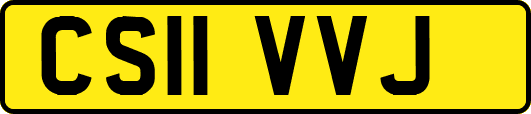 CS11VVJ