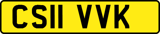 CS11VVK