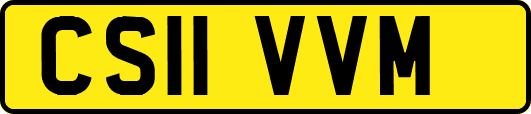 CS11VVM