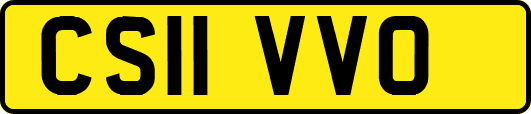 CS11VVO