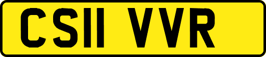 CS11VVR