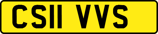 CS11VVS