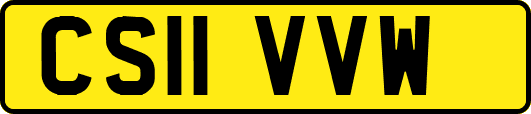 CS11VVW