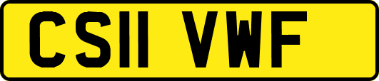 CS11VWF