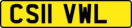 CS11VWL