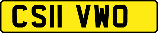 CS11VWO