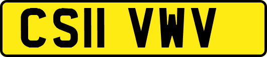 CS11VWV