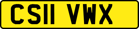 CS11VWX