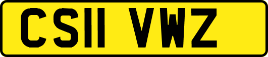 CS11VWZ