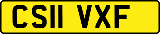 CS11VXF