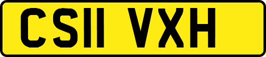 CS11VXH