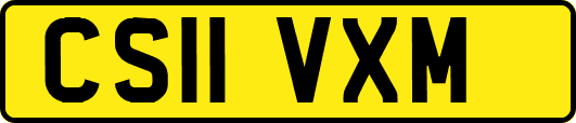 CS11VXM