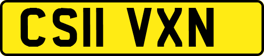 CS11VXN