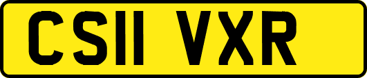 CS11VXR