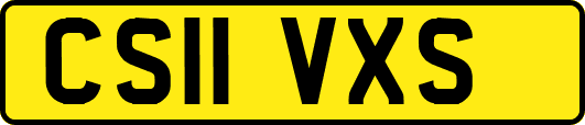 CS11VXS