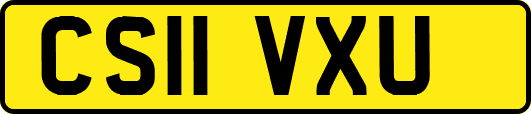 CS11VXU