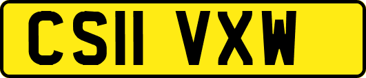 CS11VXW