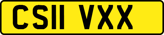 CS11VXX