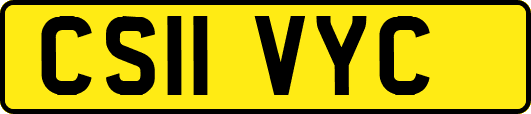 CS11VYC