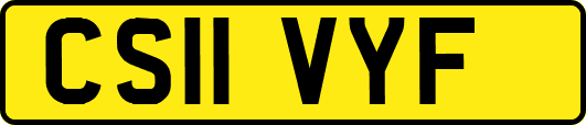 CS11VYF